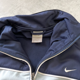 Nike 2000s track jacket (L)
