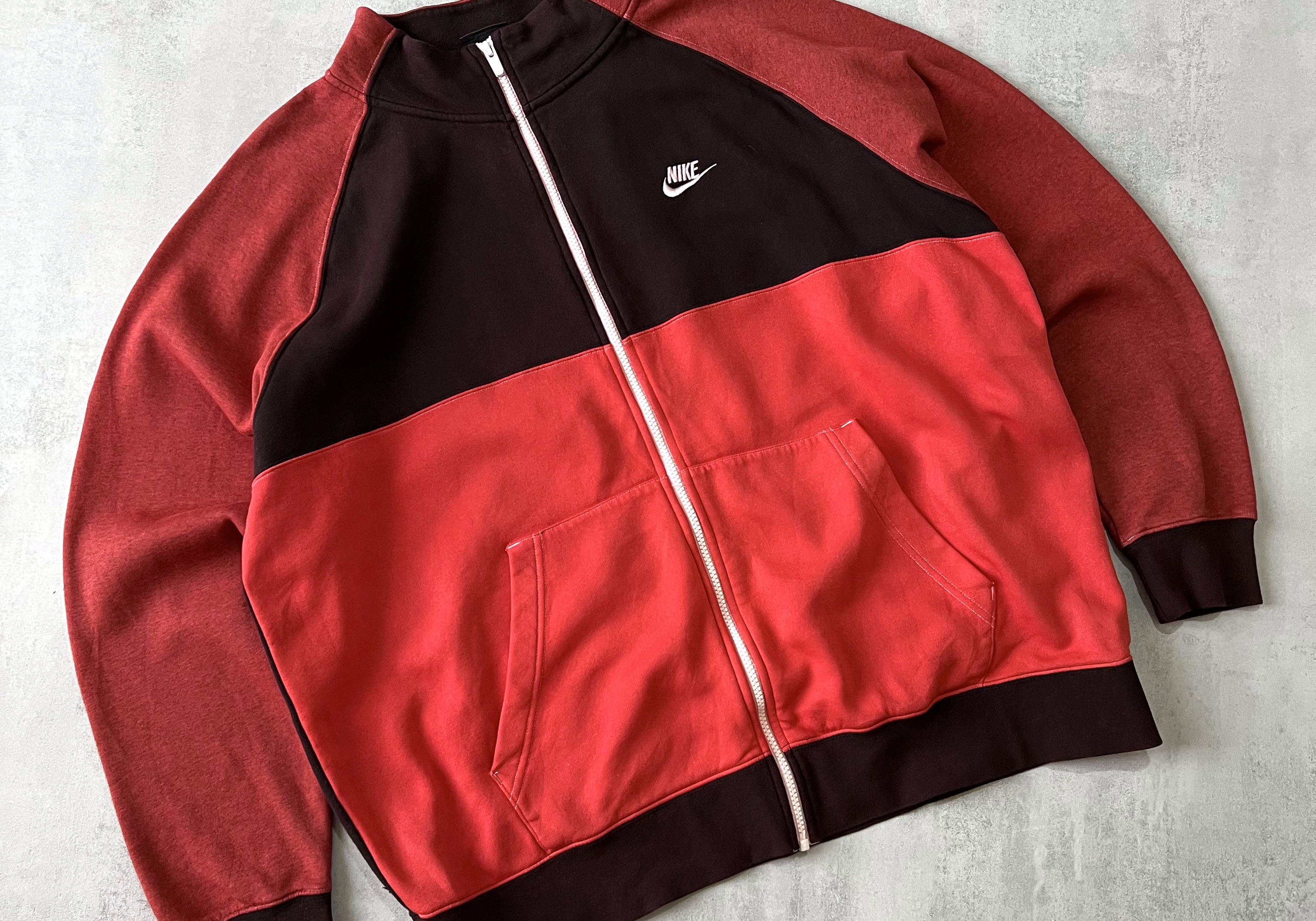 Nike 2000s jacket (XL)