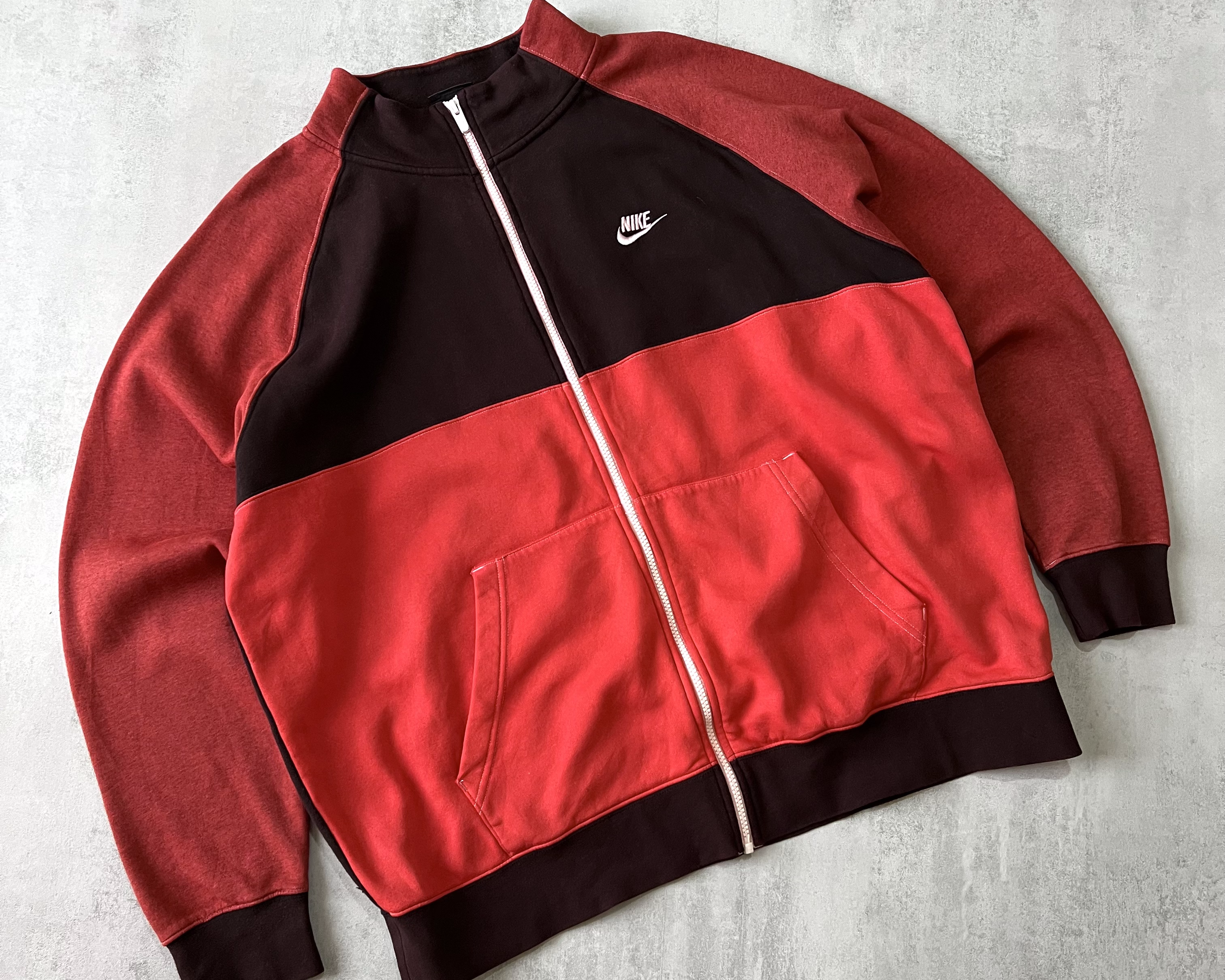 Nike 2000s jacket (XL)