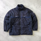 Nike 2000s puffer jacket (XL)