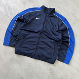 Nike 2000s jacket (L)