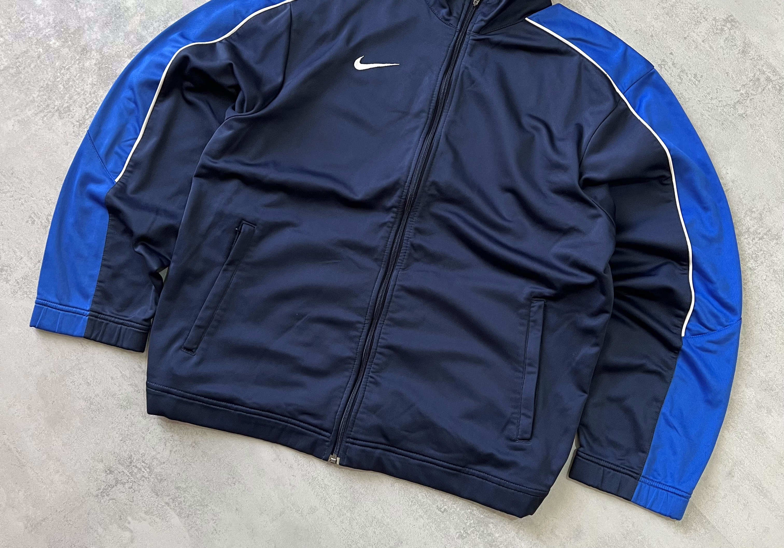 Nike 2000s jacket (L)