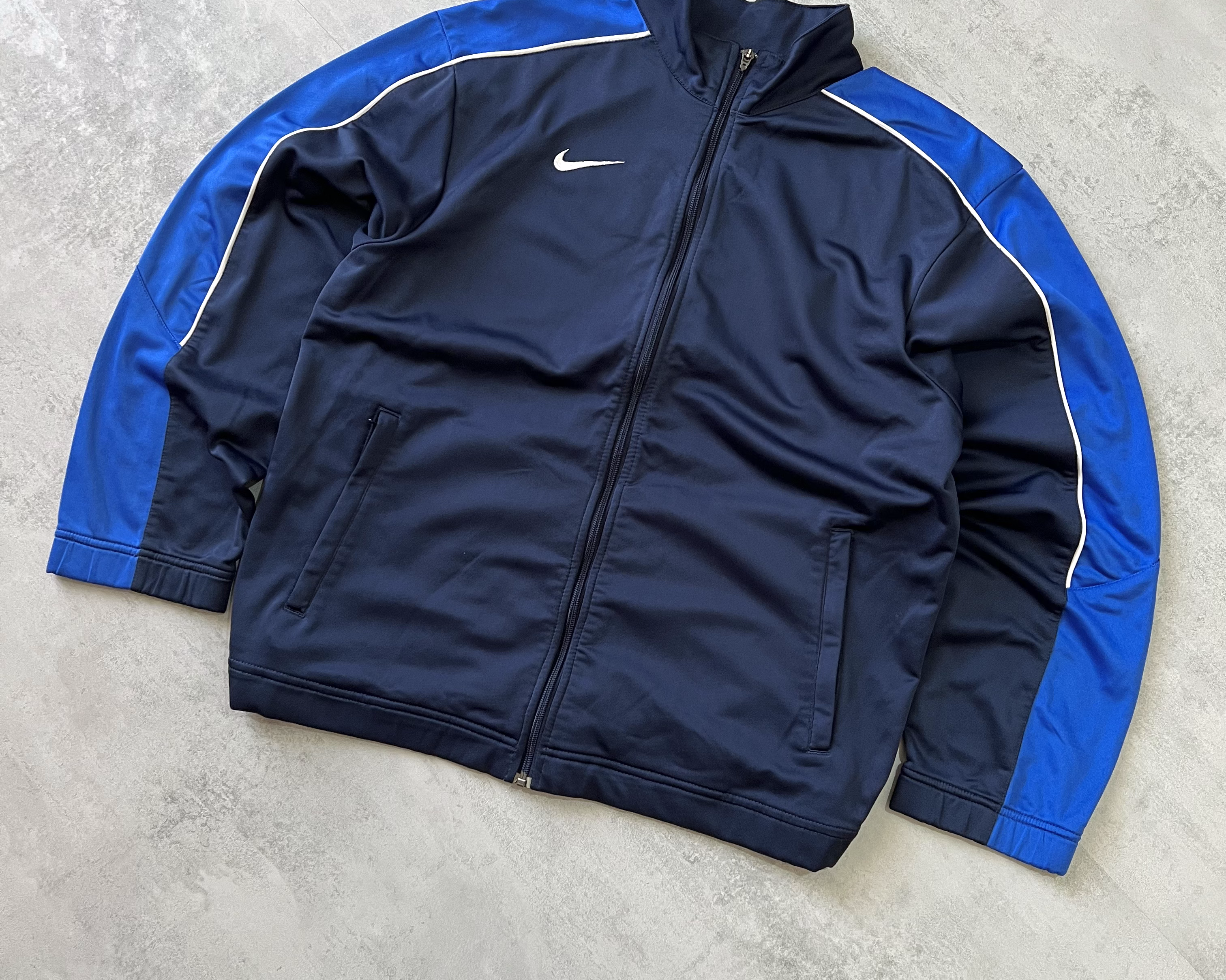 Nike 2000s jacket (L)