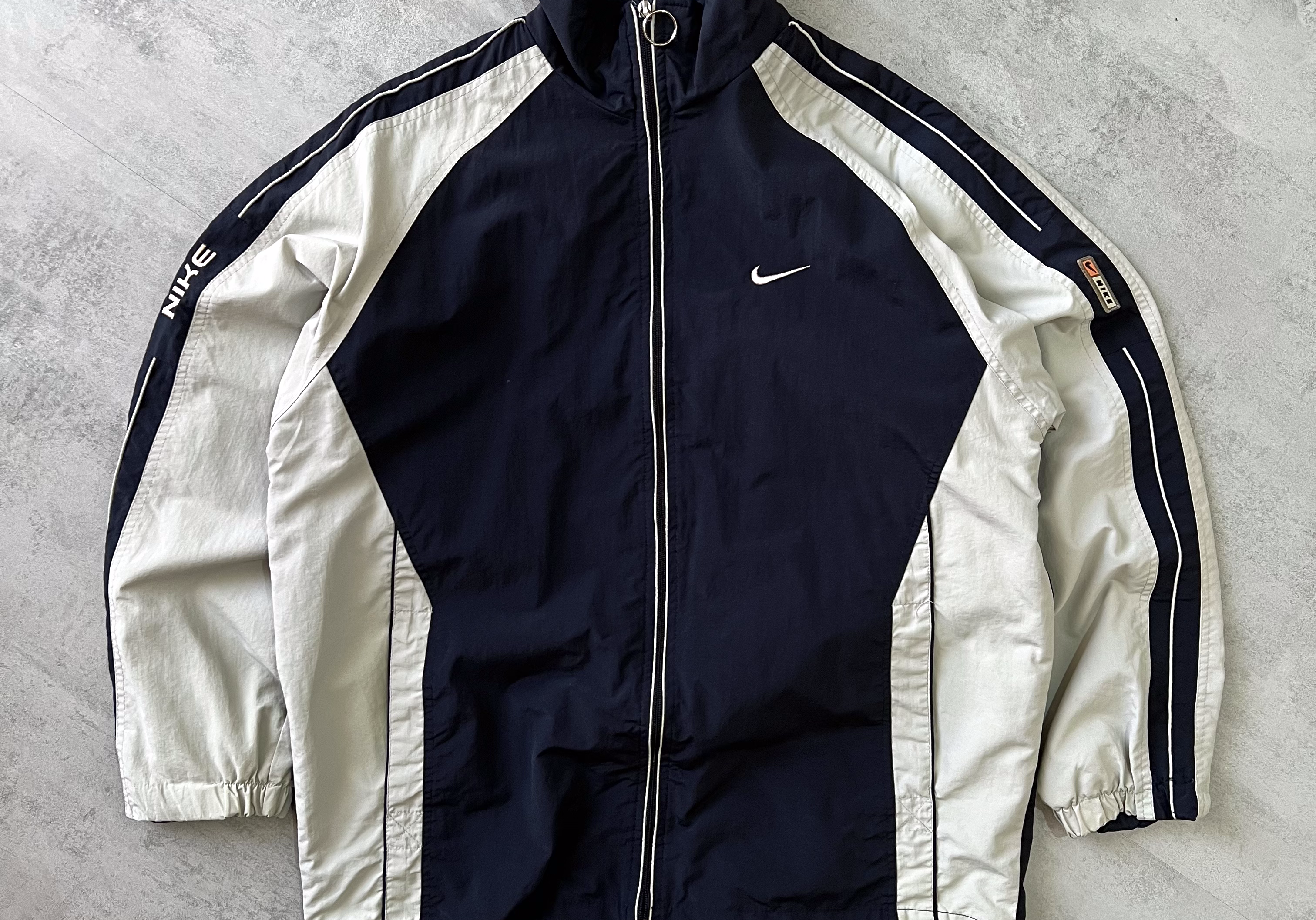 Nike ACG 2000s trackjacket (L)