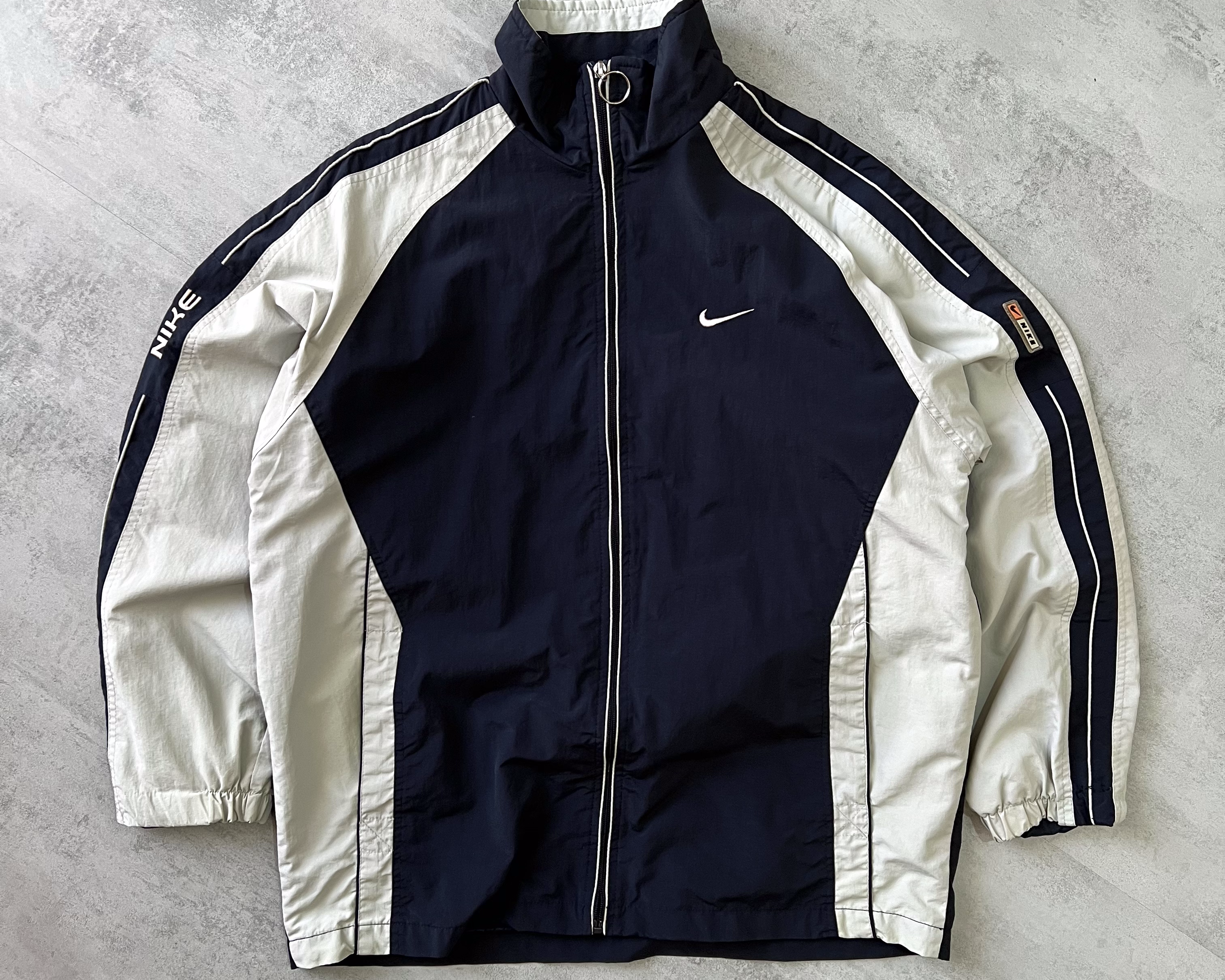 Nike ACG 2000s track jacket (L)