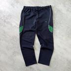 Nike 2000s tracksuit (L)