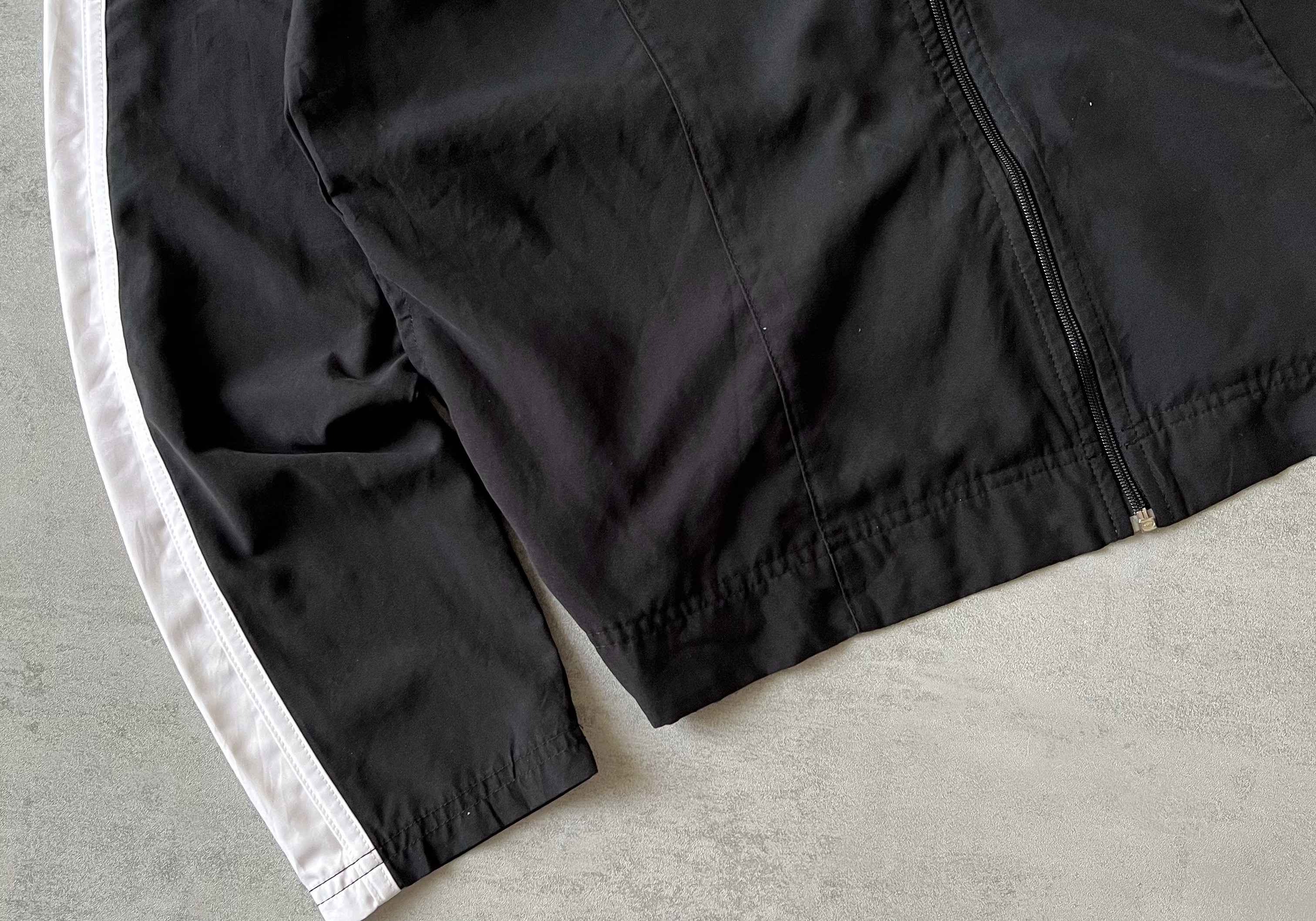 Nike 2000s trackjacket (S)