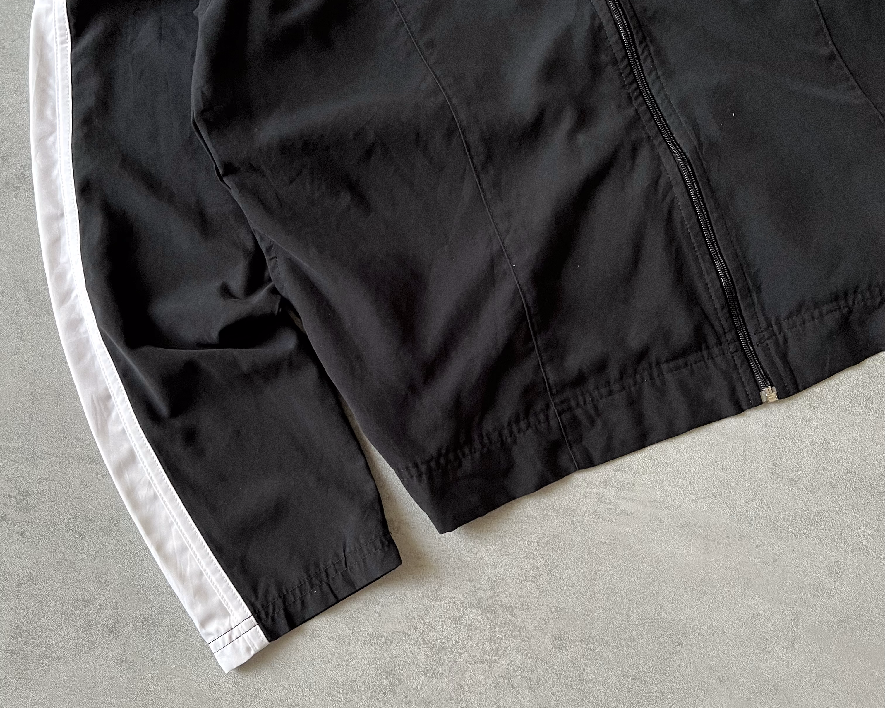 Nike 2000s track jacket (S)