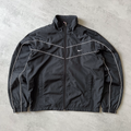 Nike 2000s trackjacket (M)