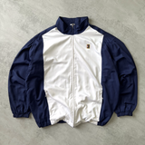 Nike 1990s track jacket (XXL)