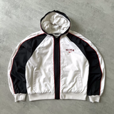 Nike RARE 2000s track jacket (M)