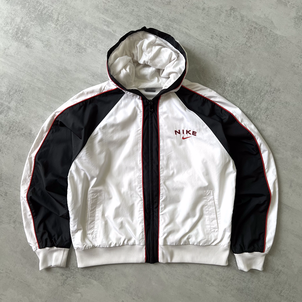 Nike RARE 2000s trackjacket (M)