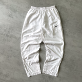 Nike 1990s track pants (XL)