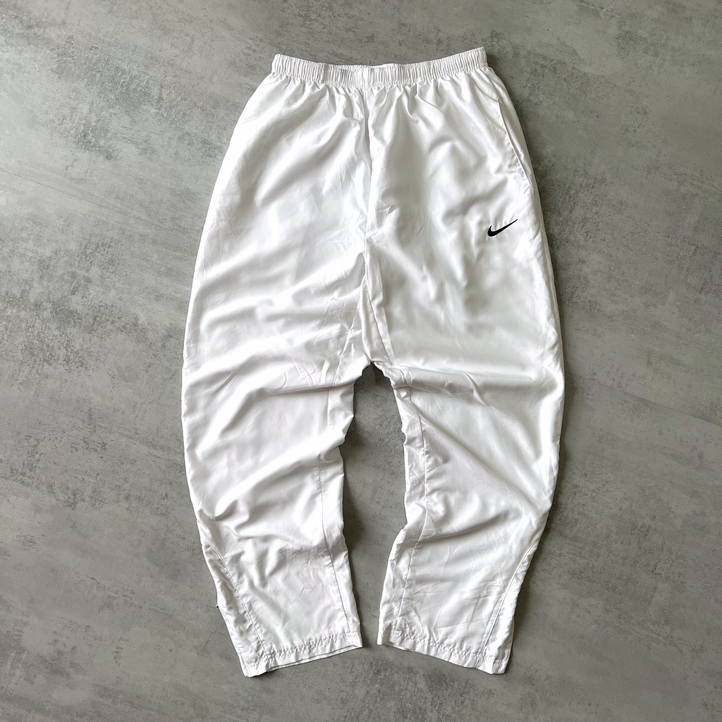 Nike 1990s trackpants (XL)