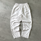 Nike 1990s trackpants (XL)