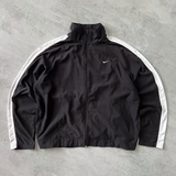 Nike 2000s track jacket (M)