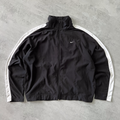 Nike 2000s trackjacket (M)