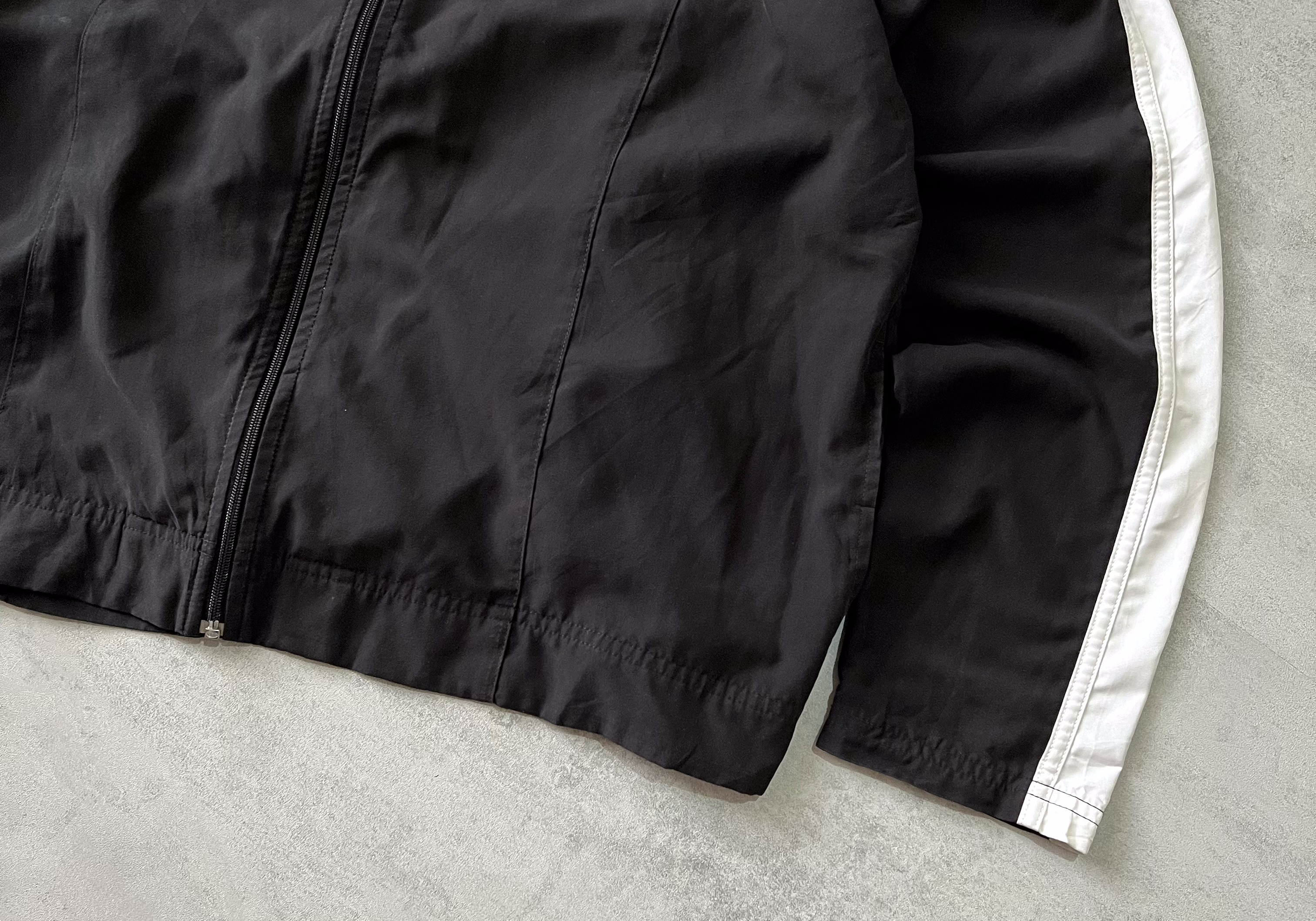 Nike 2000s trackjacket (M)