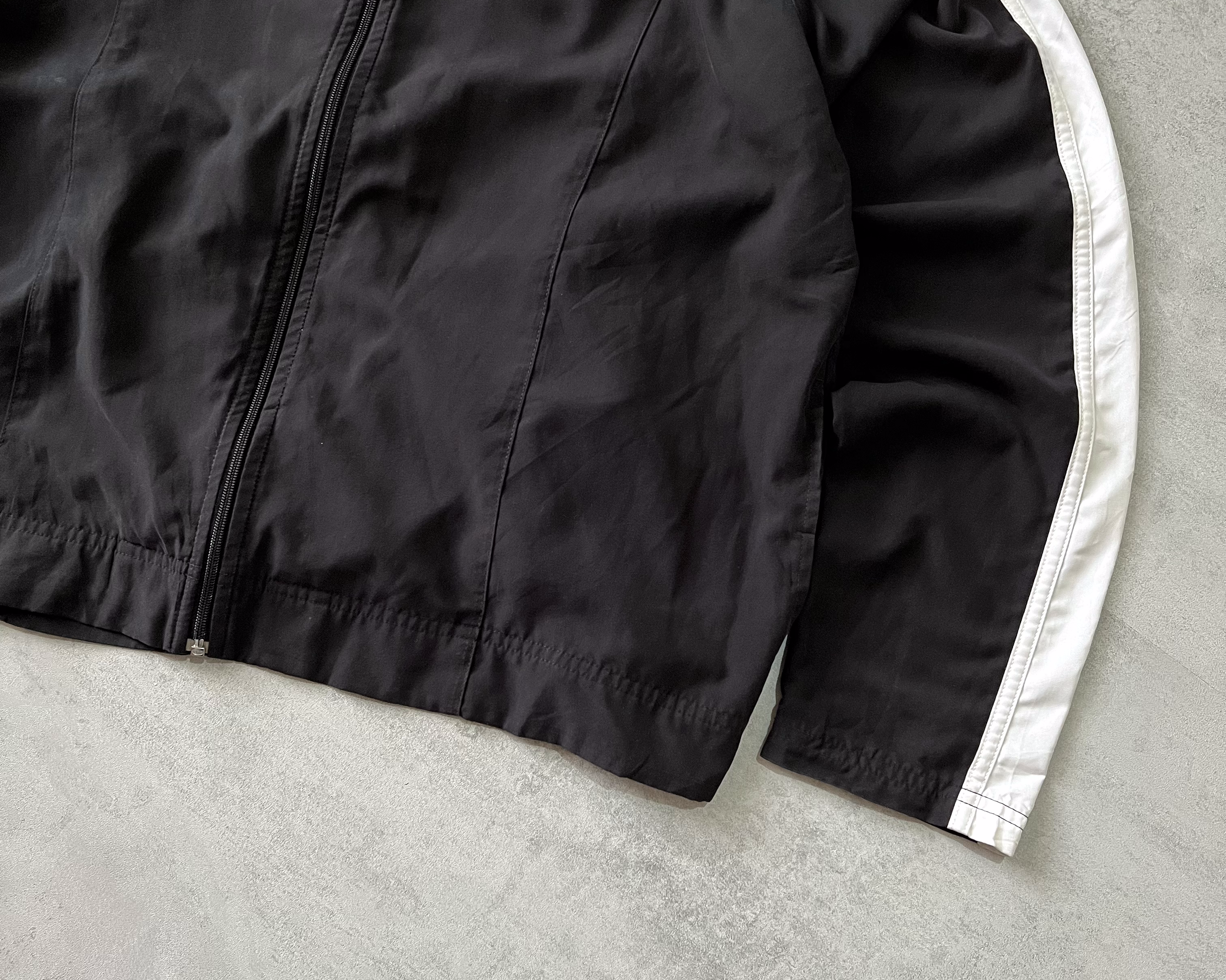 Nike 2000s track jacket (M)