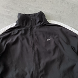 Nike 2000s track jacket (M)