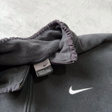Nike 2000s fleece jacket (XL)
