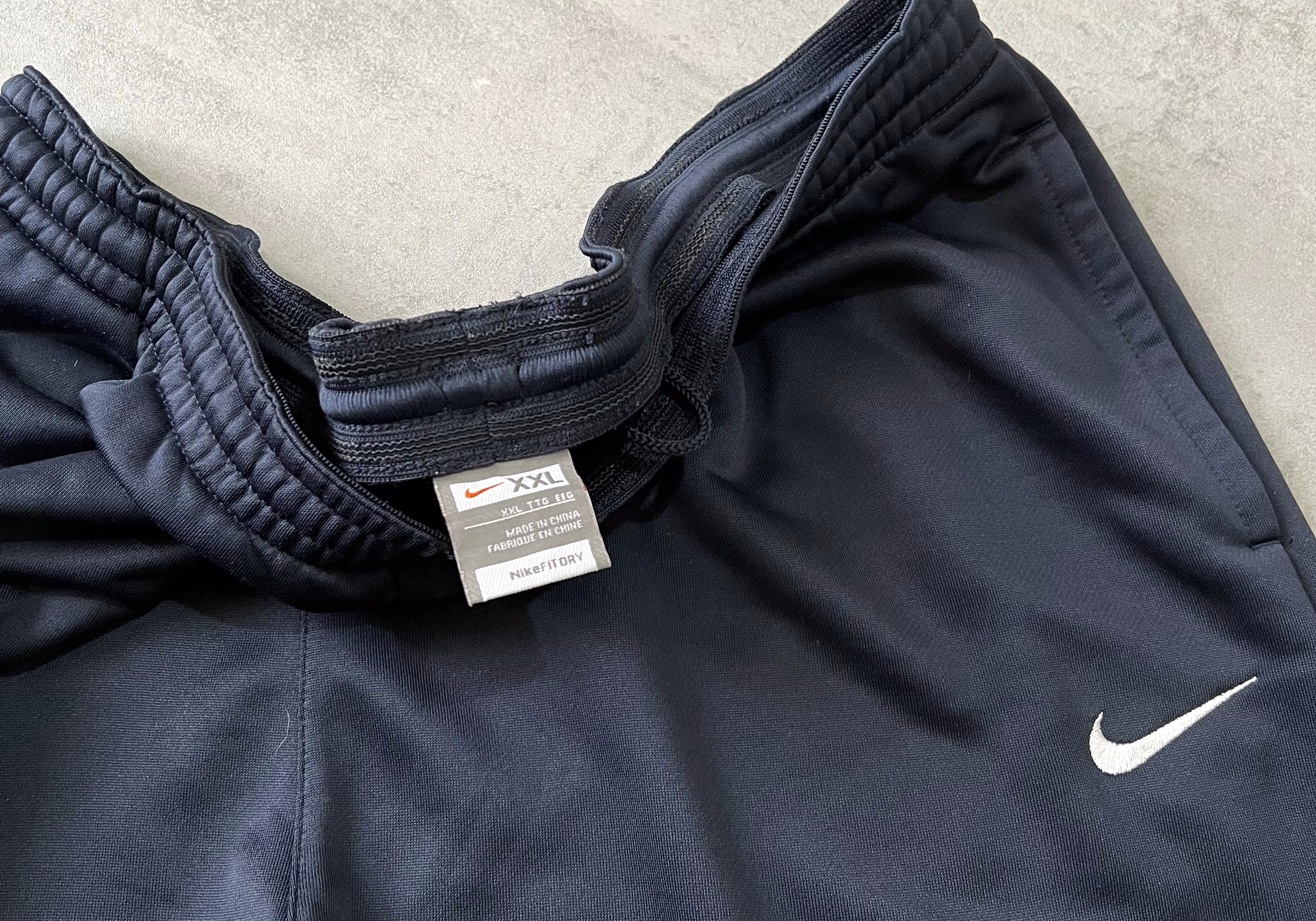 Nike 2000s joggers (XXL)