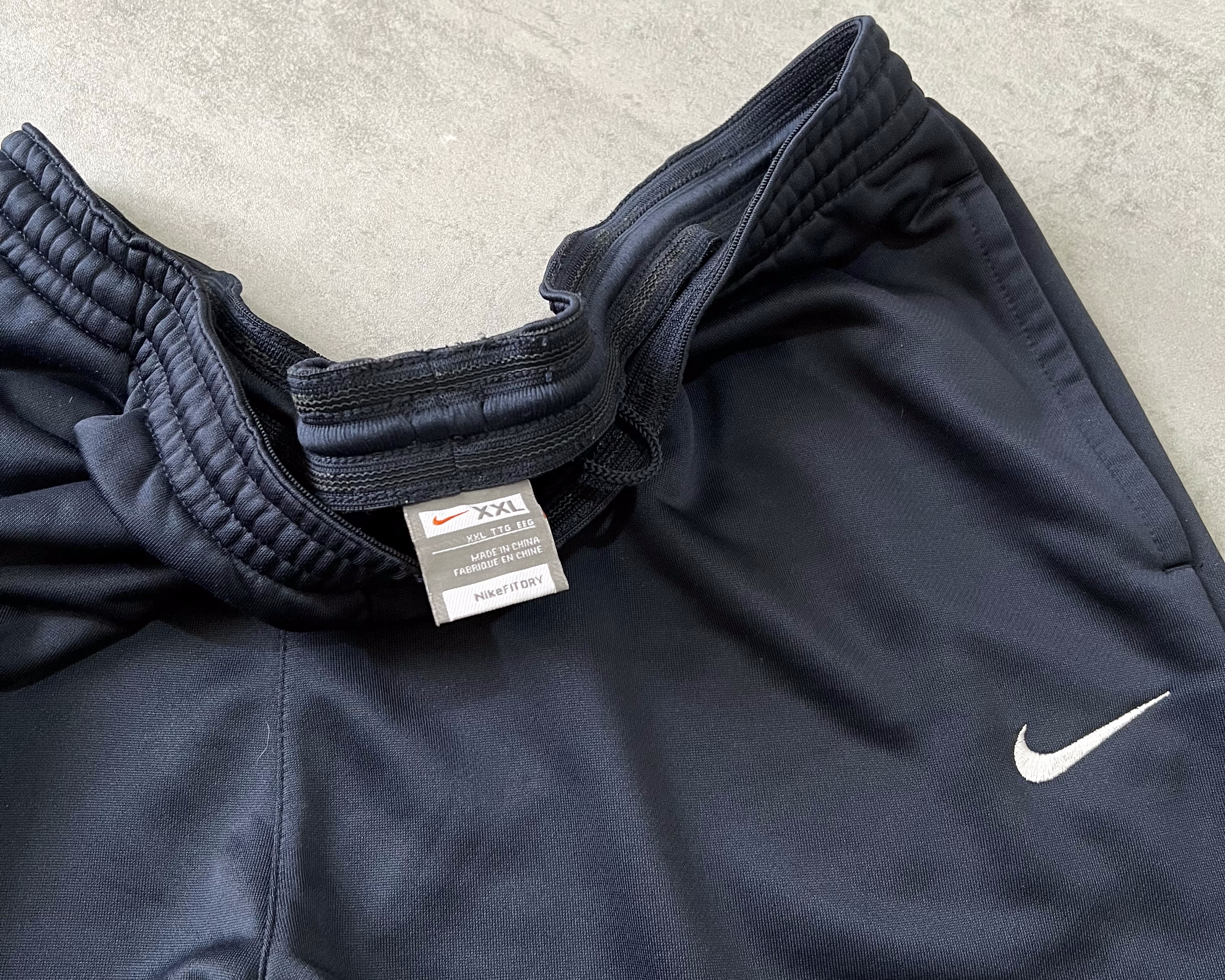 Nike 2000s joggers (XXL)