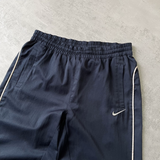 Nike 2000s track pants (M)