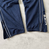 Nike RARE 2000s track pants (XXL)