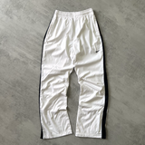 Nike 2000s track pants (M)