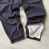 Nike 2000s trackpants (M)