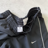 Nike RARE 2000s track pants (XL)