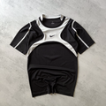 Nike central logo t-shirt (XL)