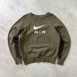 Nike Air sweatshirt (L)