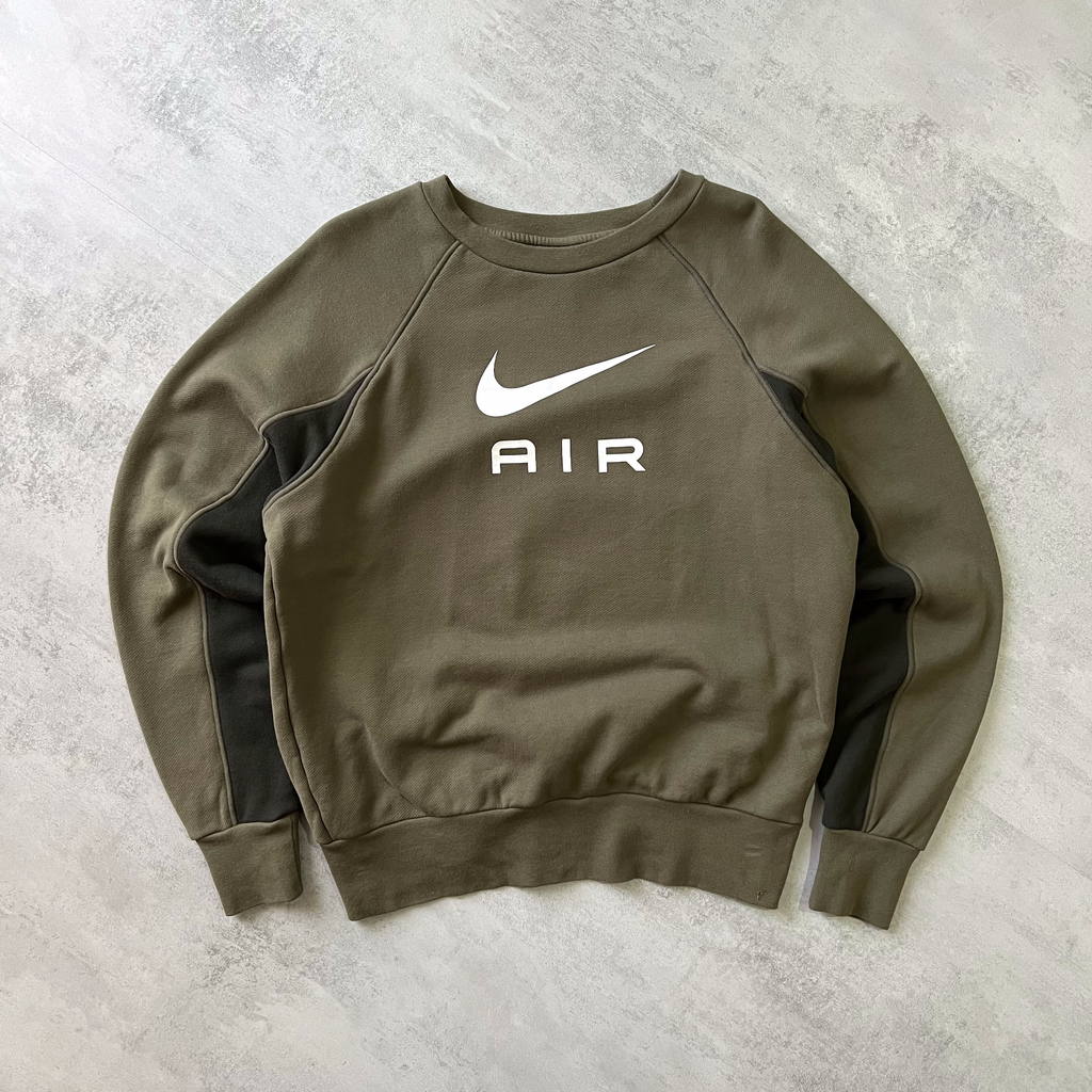 Nike Air sweatshirt (L)