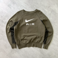 Nike Air sweatshirt (L)