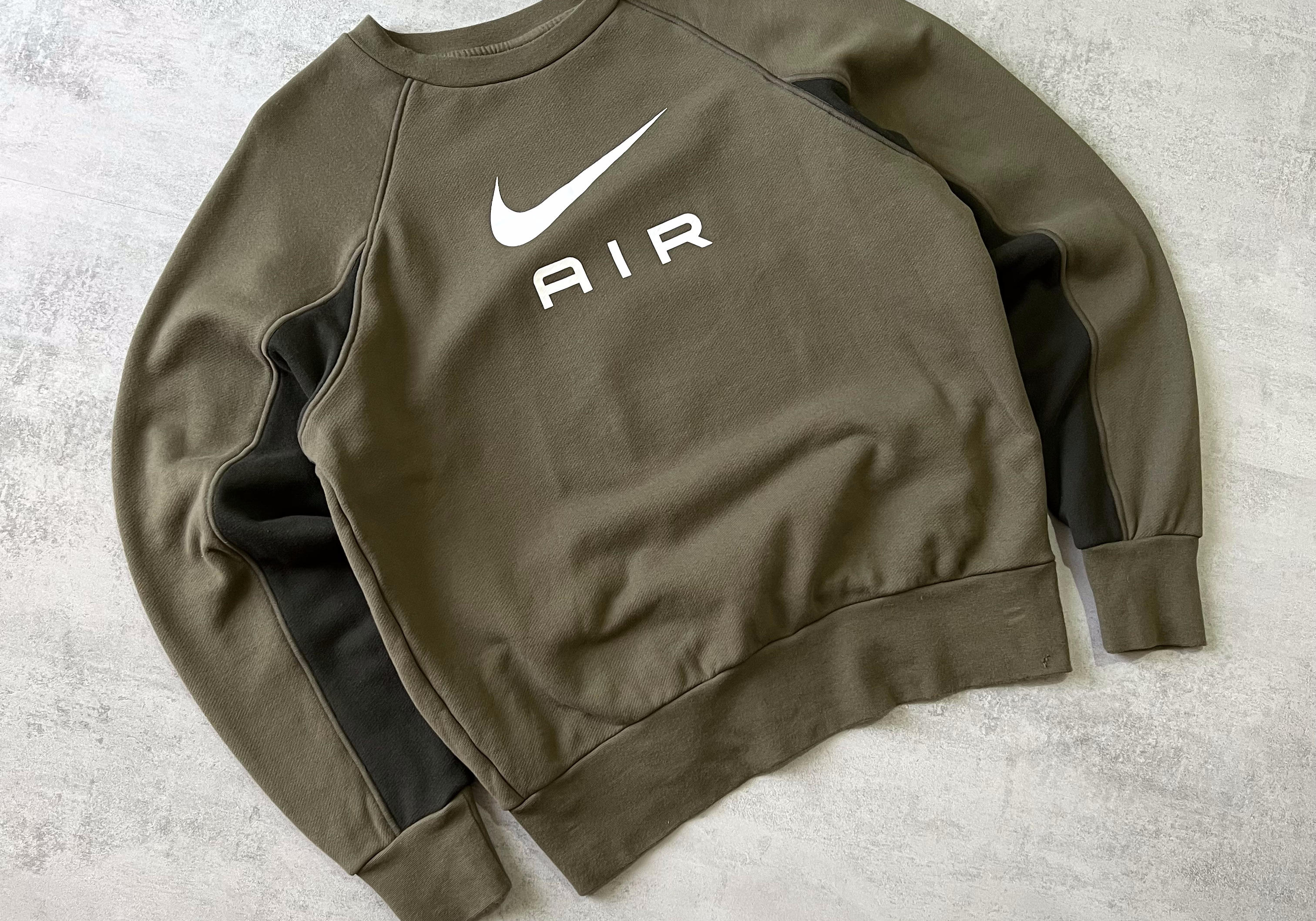 Nike Air sweatshirt (L)