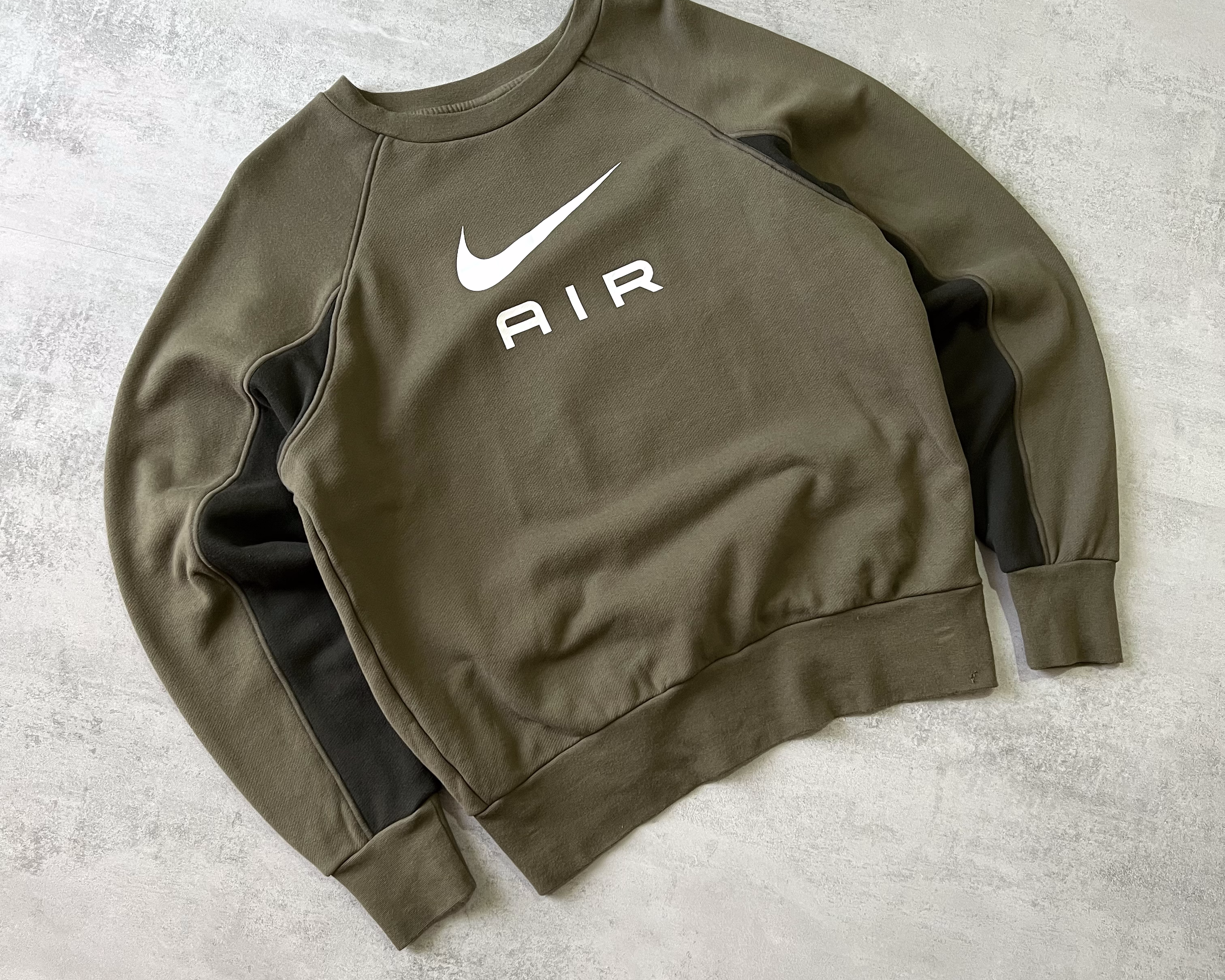 Nike Air sweatshirt (L)