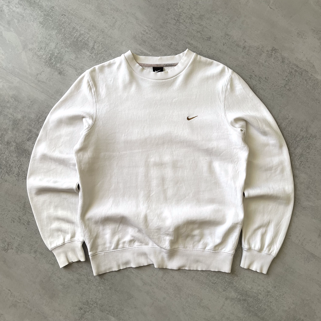 Nike 2000s sweatshirt (M)