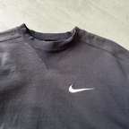 Nike 2000s crewneck sweatshirt (S)