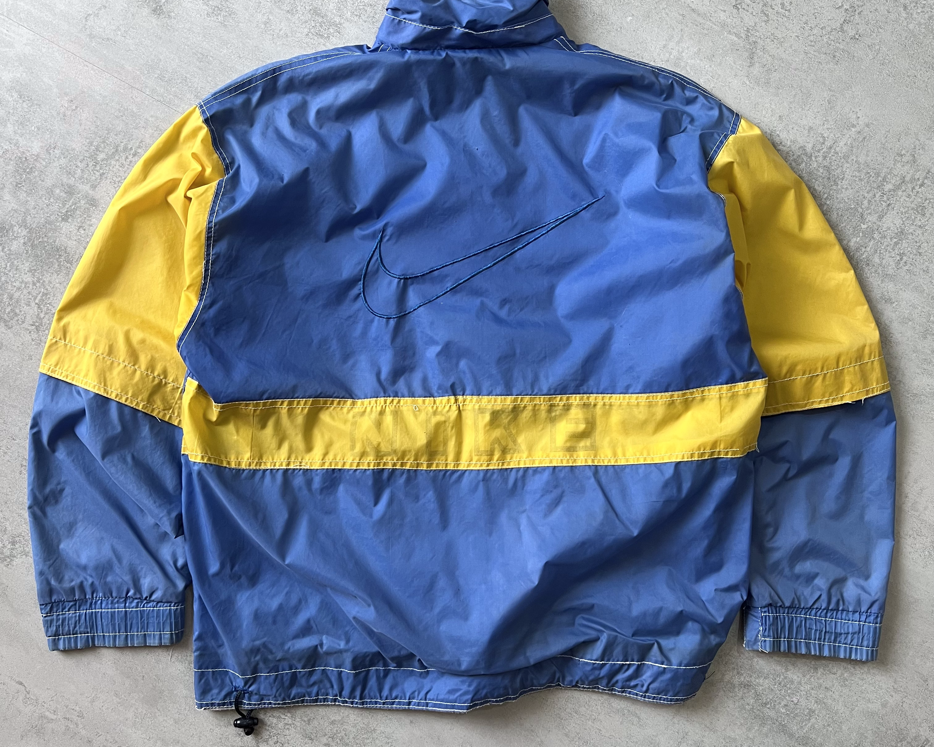 Nike ACG RARE 2000s jacket (L)