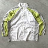 Nike RARE 2000s track jacket (L)