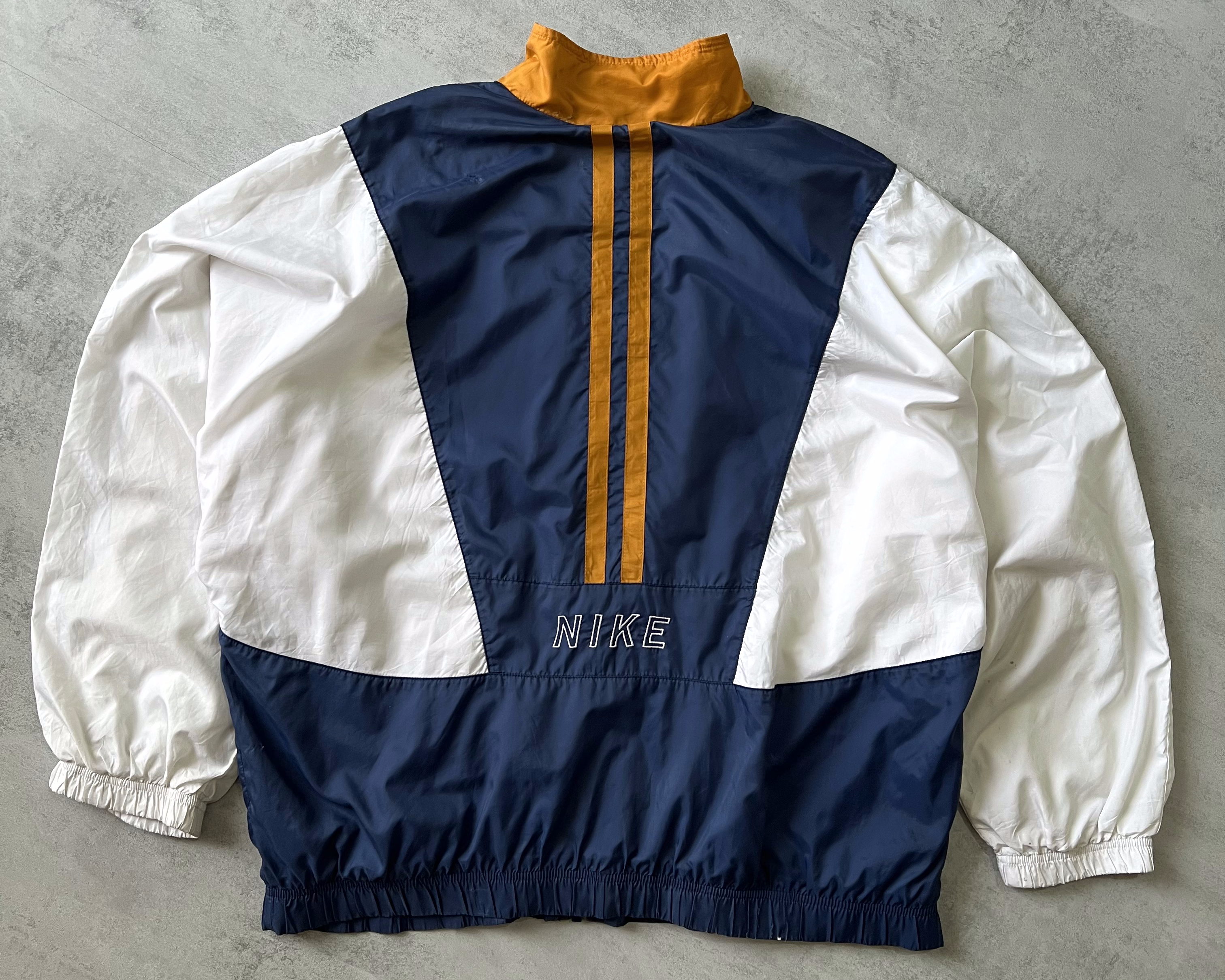 Nike RARE 1990s windbreaker (XL)