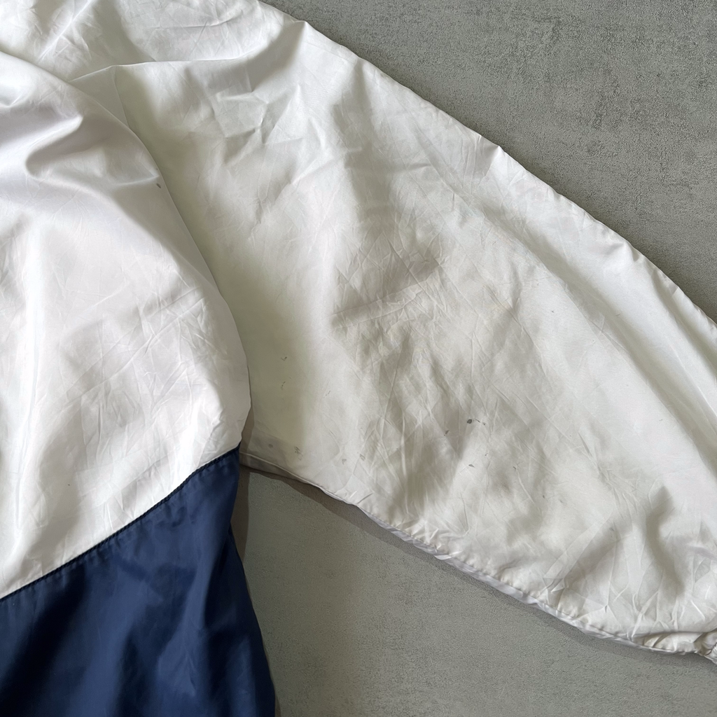 Nike RARE 1990s windbreaker (XL)