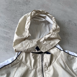 Nike 2000s track jacket (M)