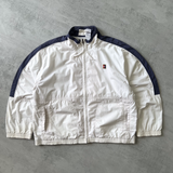 Nike 2000s track jacket (M)
