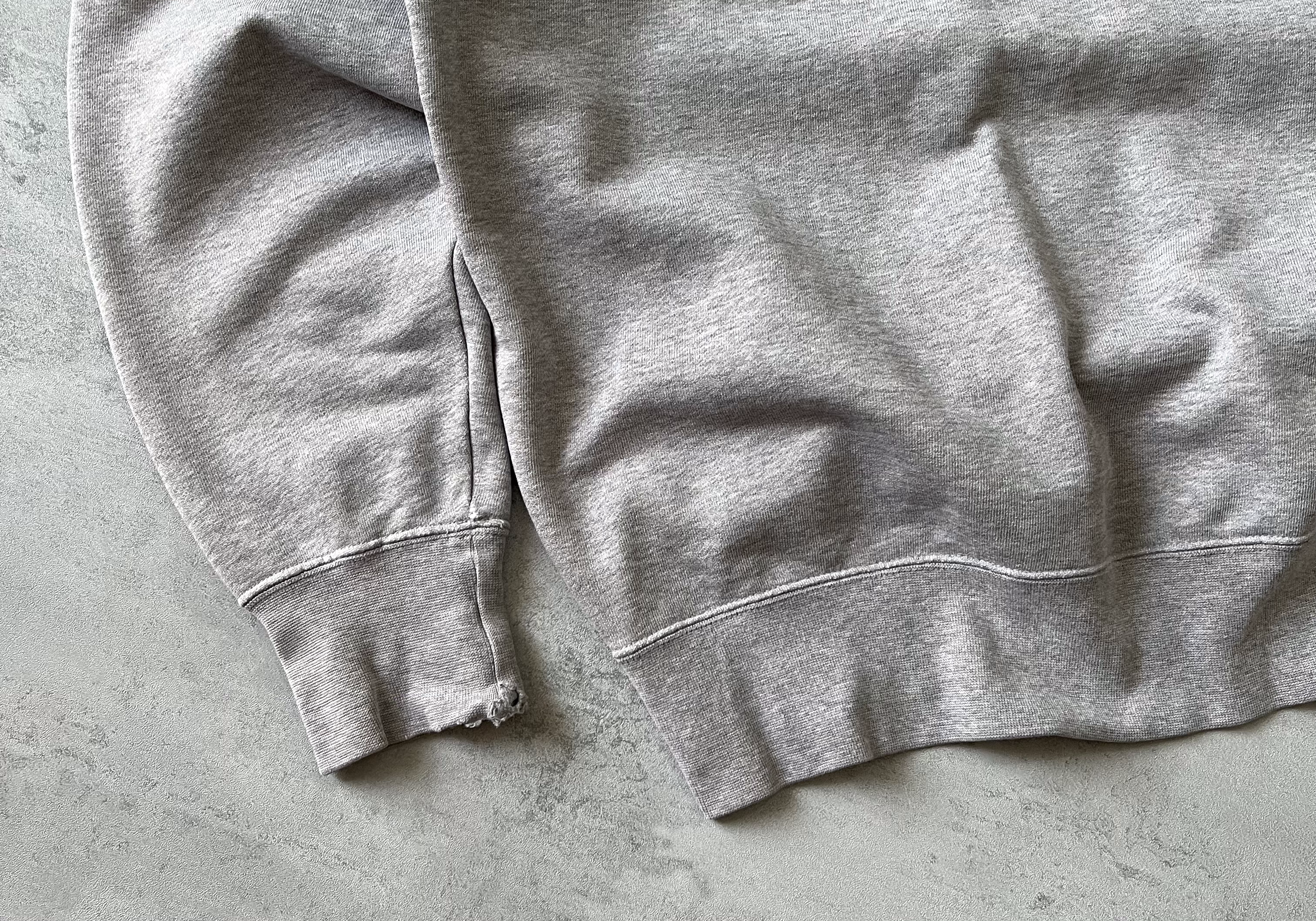 Nike 2000s crewneck sweatshirt (L)