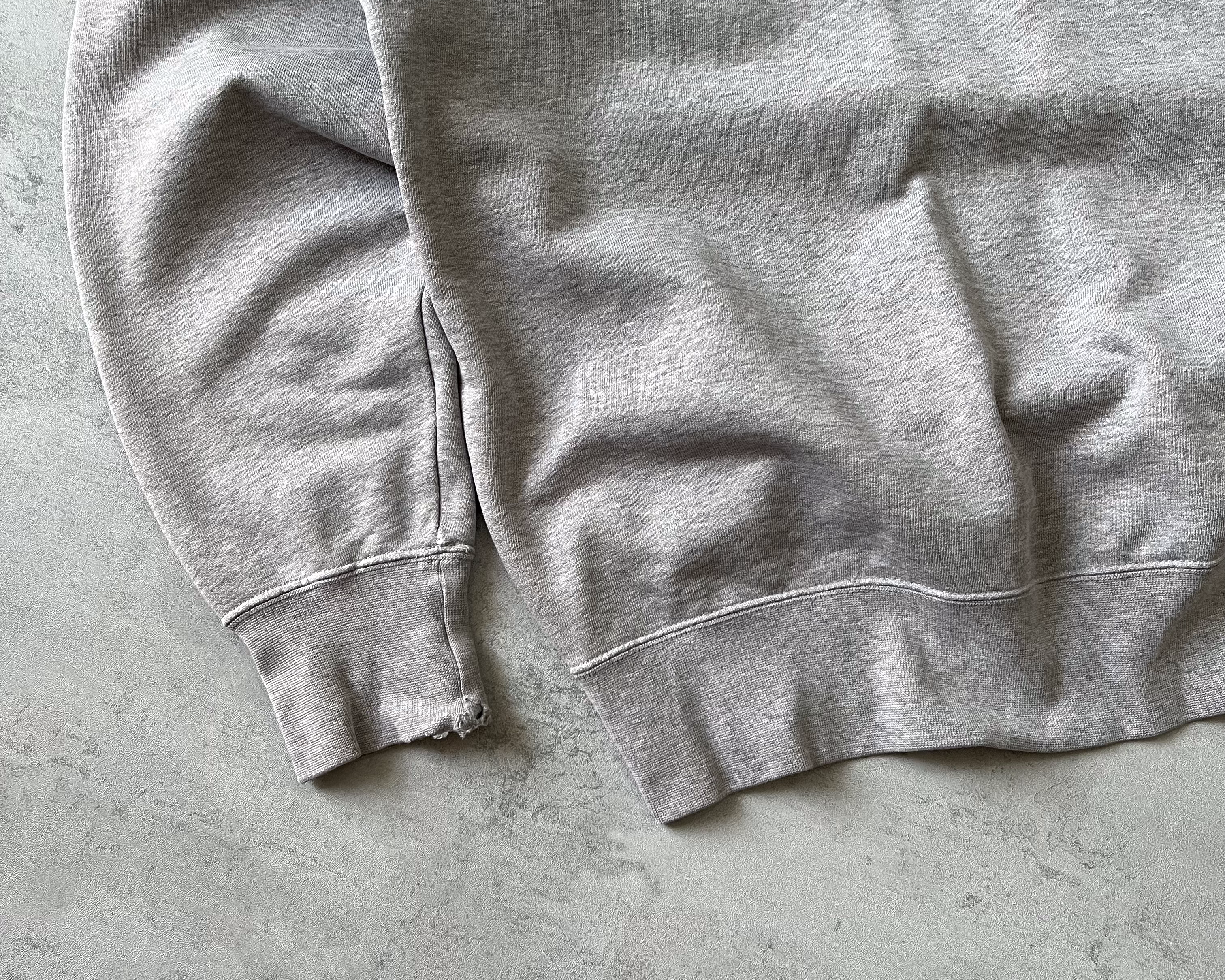 Nike 2000s crewneck sweatshirt (L)
