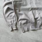 Nike 2000s crewneck sweatshirt (L)