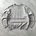 Nike 2000s crewneck sweatshirt (XL)